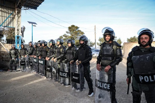 Teröre Darbe Üstüne Darbe! Suriye’de SDG/YPG’nin Nefesini Kesen 4 Kritik Dönüm Noktası